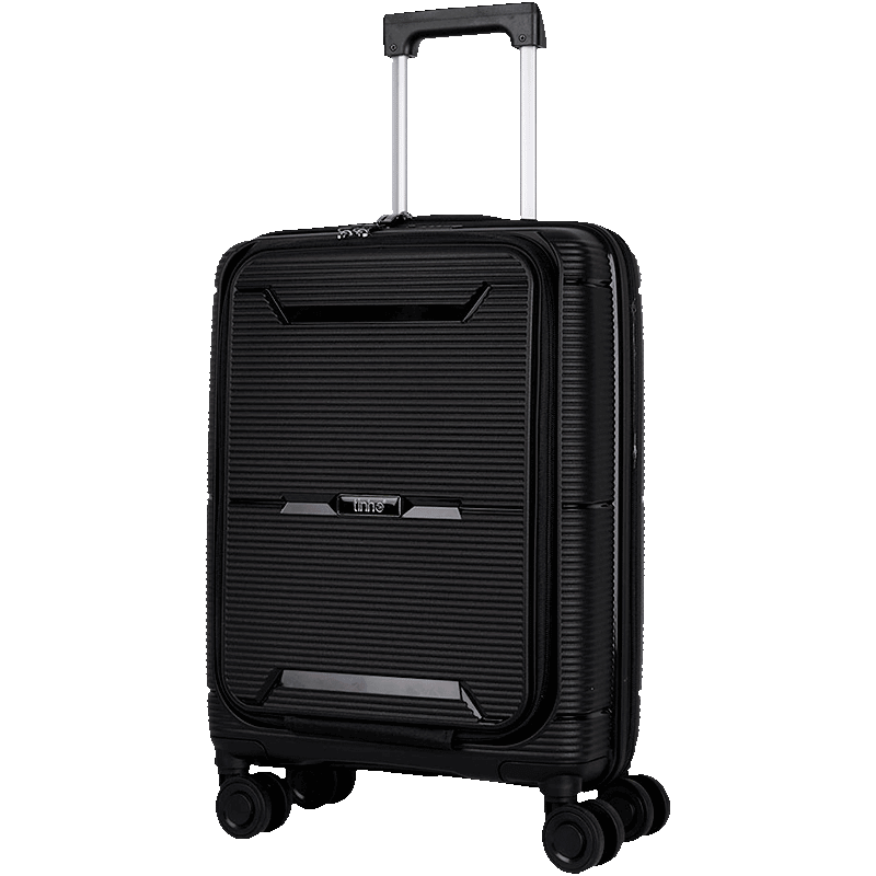 Smart business travel luggage-PPZ1701